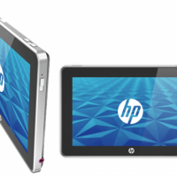 Tablette HP Slate : concurrence frontale avec l’iPad