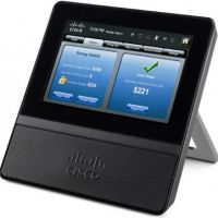 Tablettes tactiles à usage professionnel Cisco