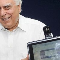 Une tablette tactile à 35$ en Inde