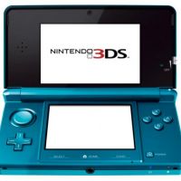 La Nintendo 3DS tactile disponible en mars 2011