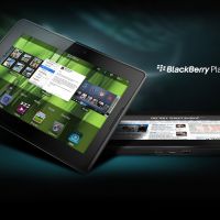PlayBook, la tablette tactile Blackberry par RIM