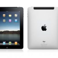 Sortie de l’iPad 2 en 2011 ?