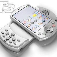 PSP Phone : un téléphone tactile pour Sony ?
