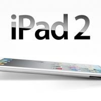 Sortie de l’iPad2 en France le 25 mars