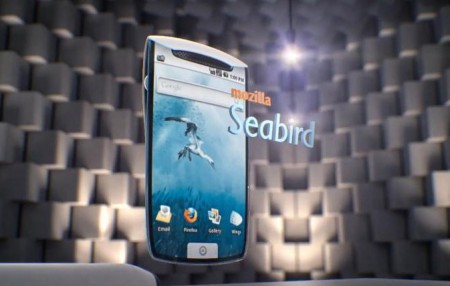 mozilla seabird concept