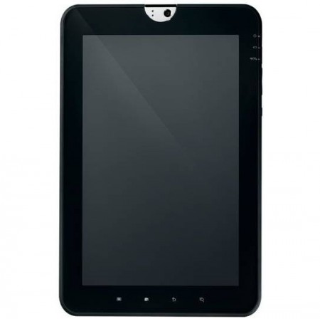Toshiba tablette Android